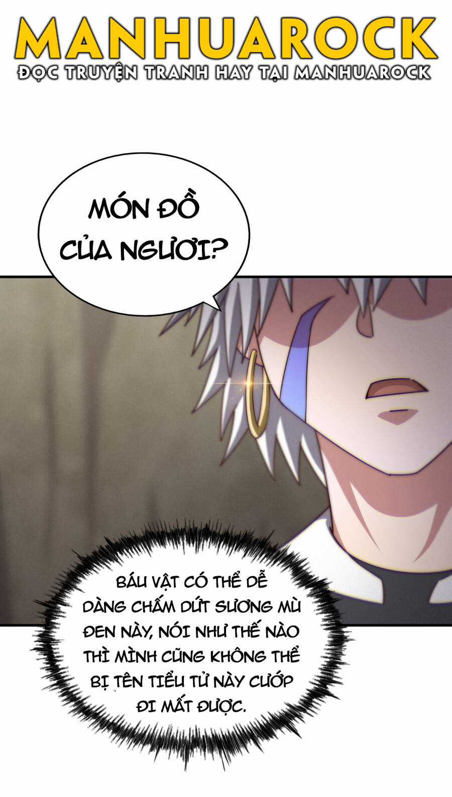 Người Trên Vạn Người Chapter 273 trang 16