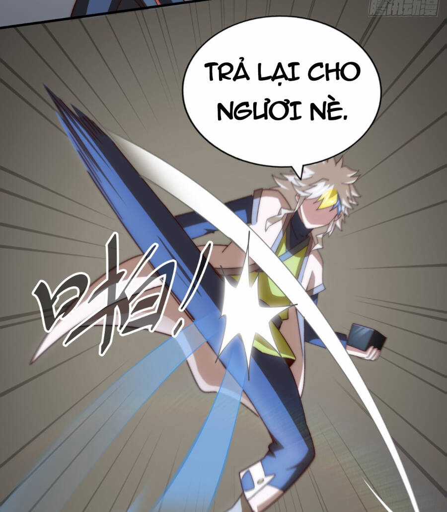 Người Trên Vạn Người Chapter 273 trang 22