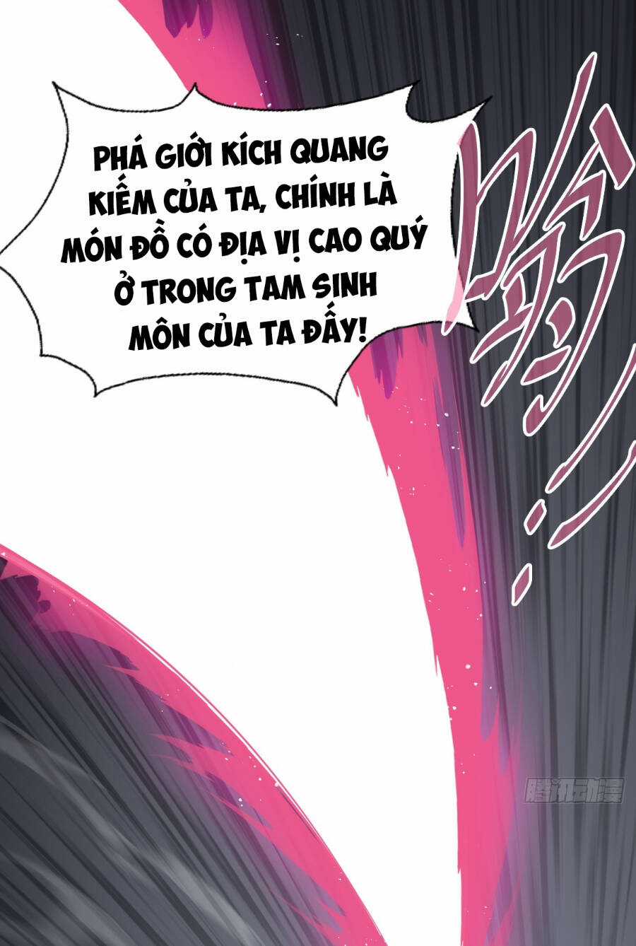 Người Trên Vạn Người Chapter 273 trang 29