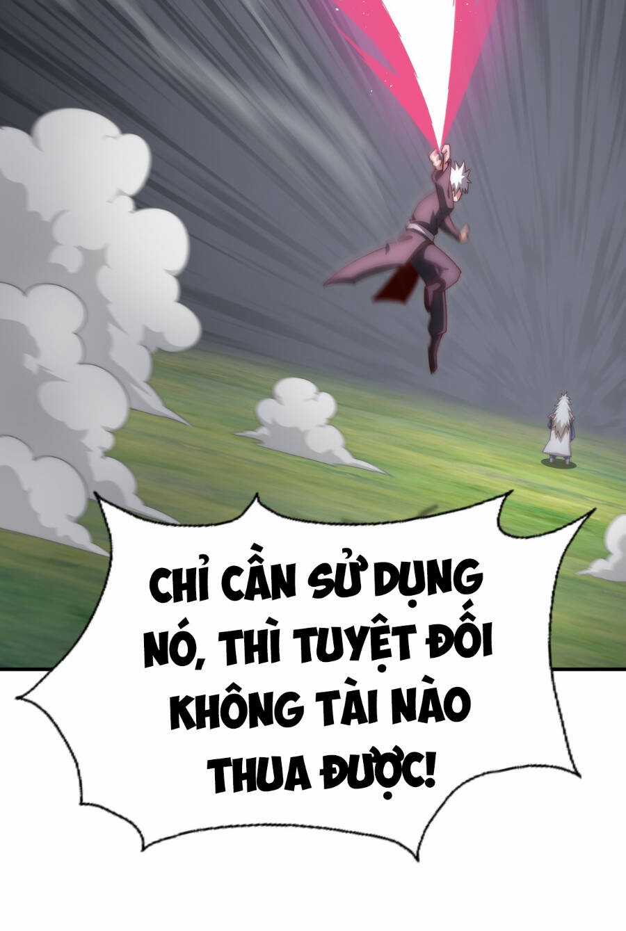 Người Trên Vạn Người Chapter 273 trang 30