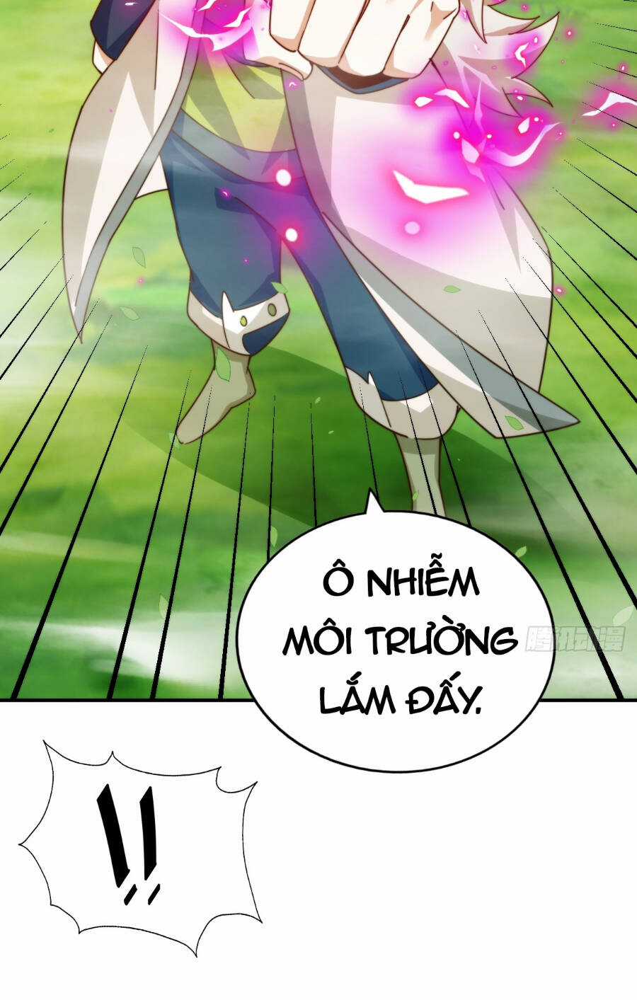 Người Trên Vạn Người Chapter 273 trang 38