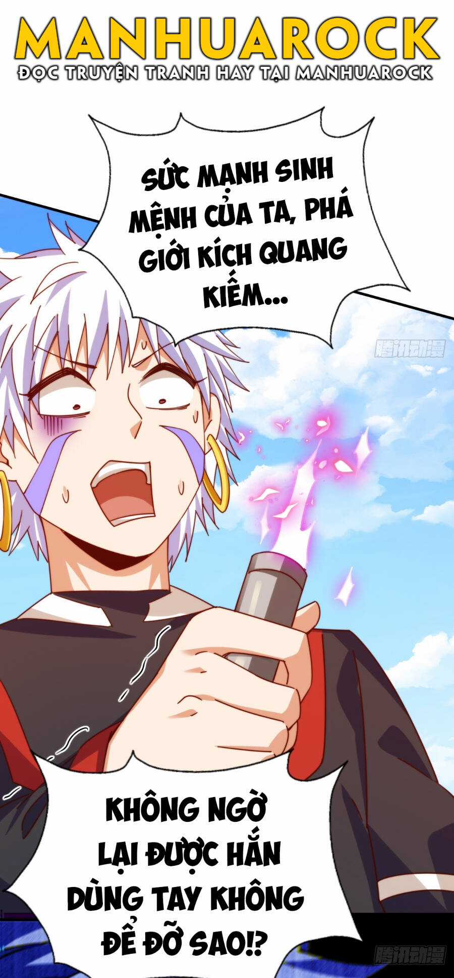 Người Trên Vạn Người Chapter 273 trang 39