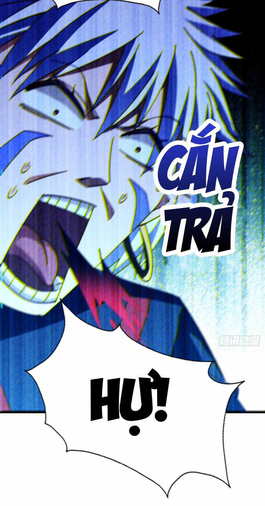 Người Trên Vạn Người Chapter 273 trang 40