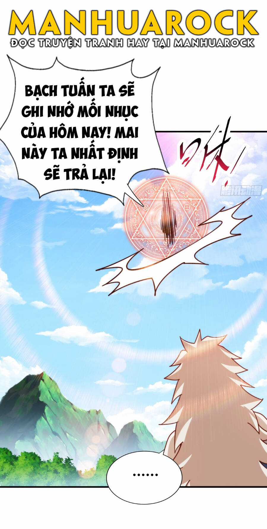 Người Trên Vạn Người Chapter 273 trang 41