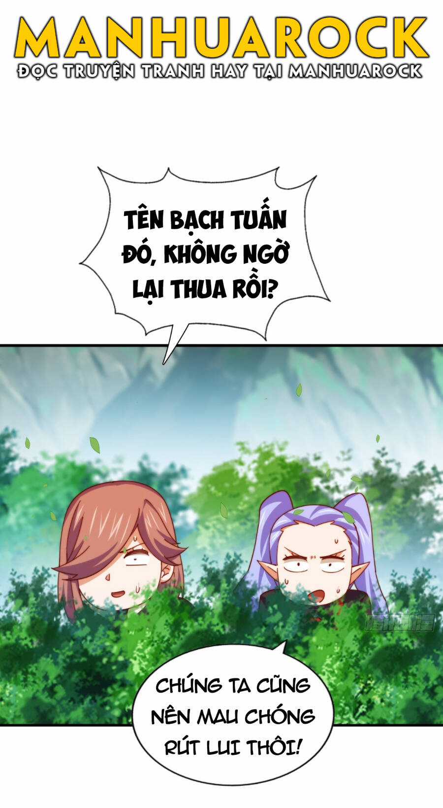 Người Trên Vạn Người Chapter 273 trang 42