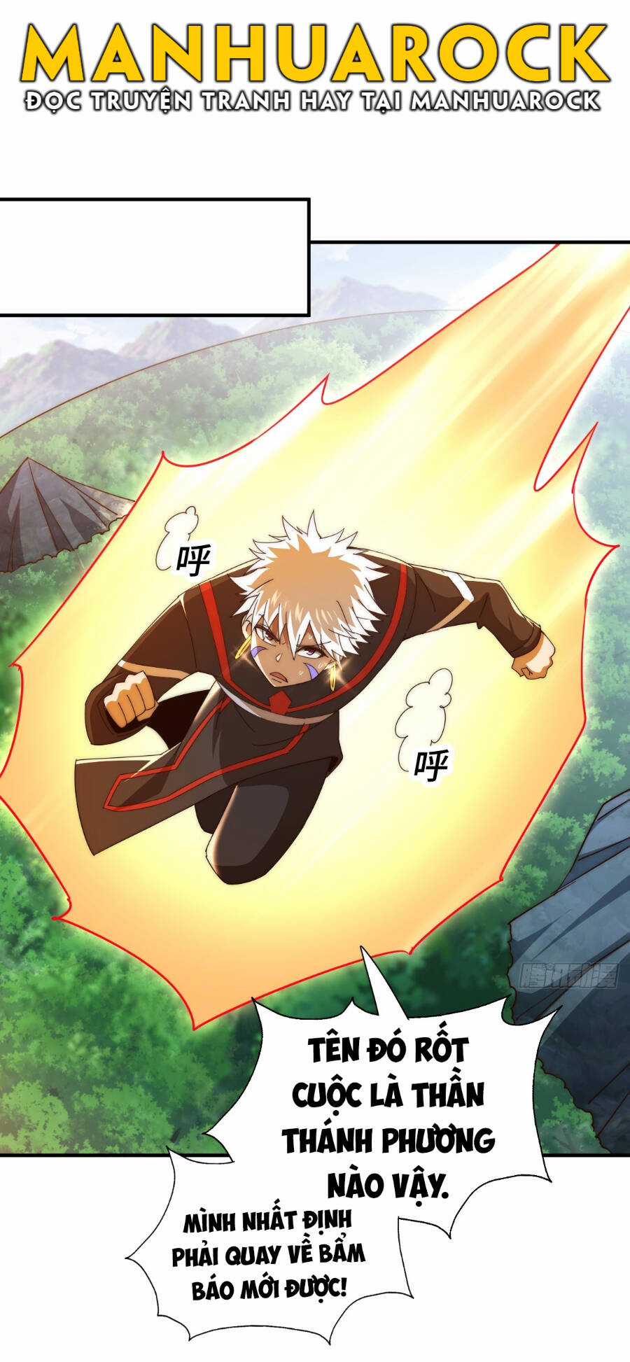 Người Trên Vạn Người Chapter 273 trang 44