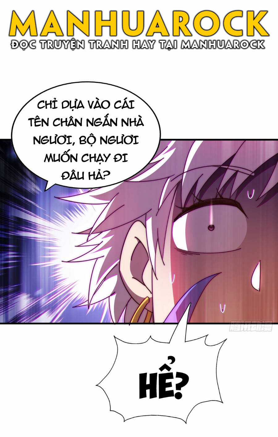 Người Trên Vạn Người Chapter 273 trang 45