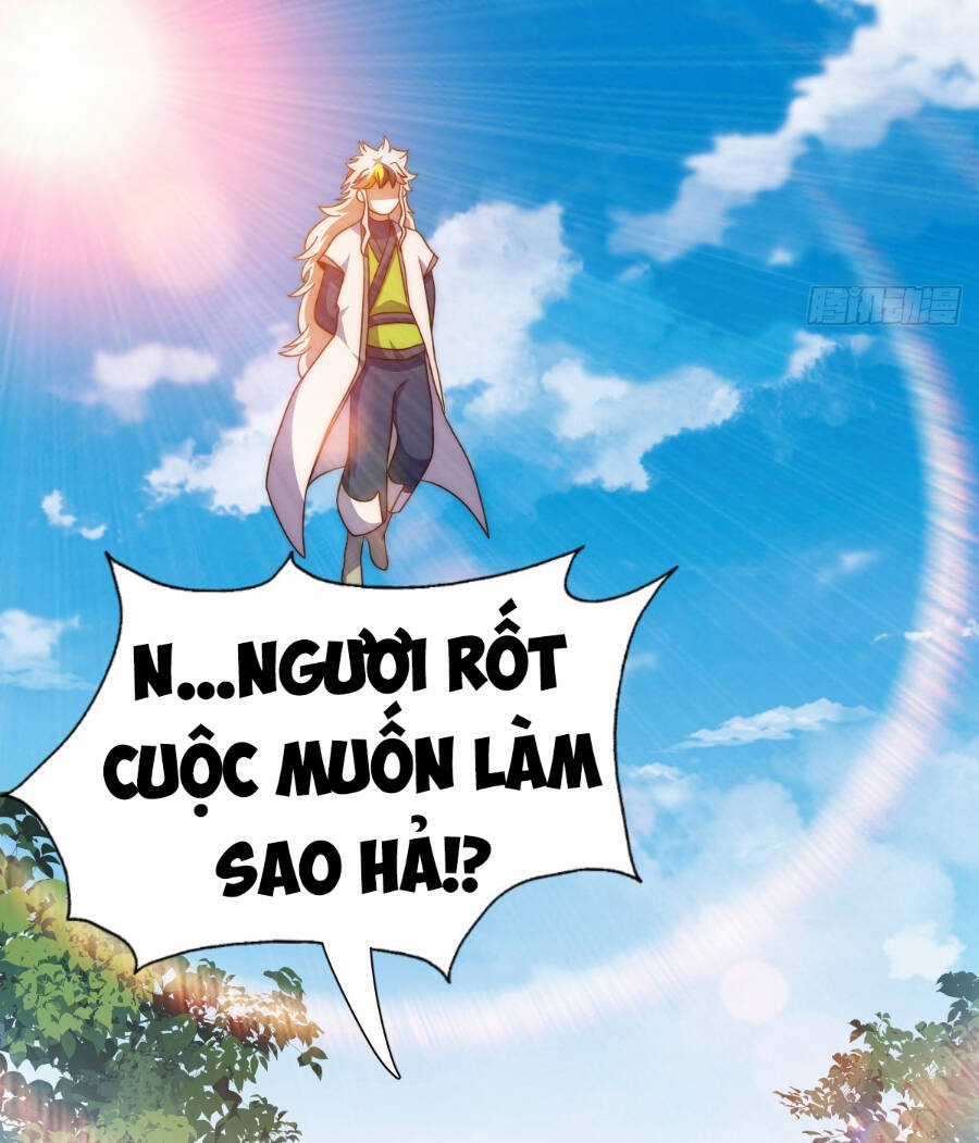 Người Trên Vạn Người Chapter 273 trang 49