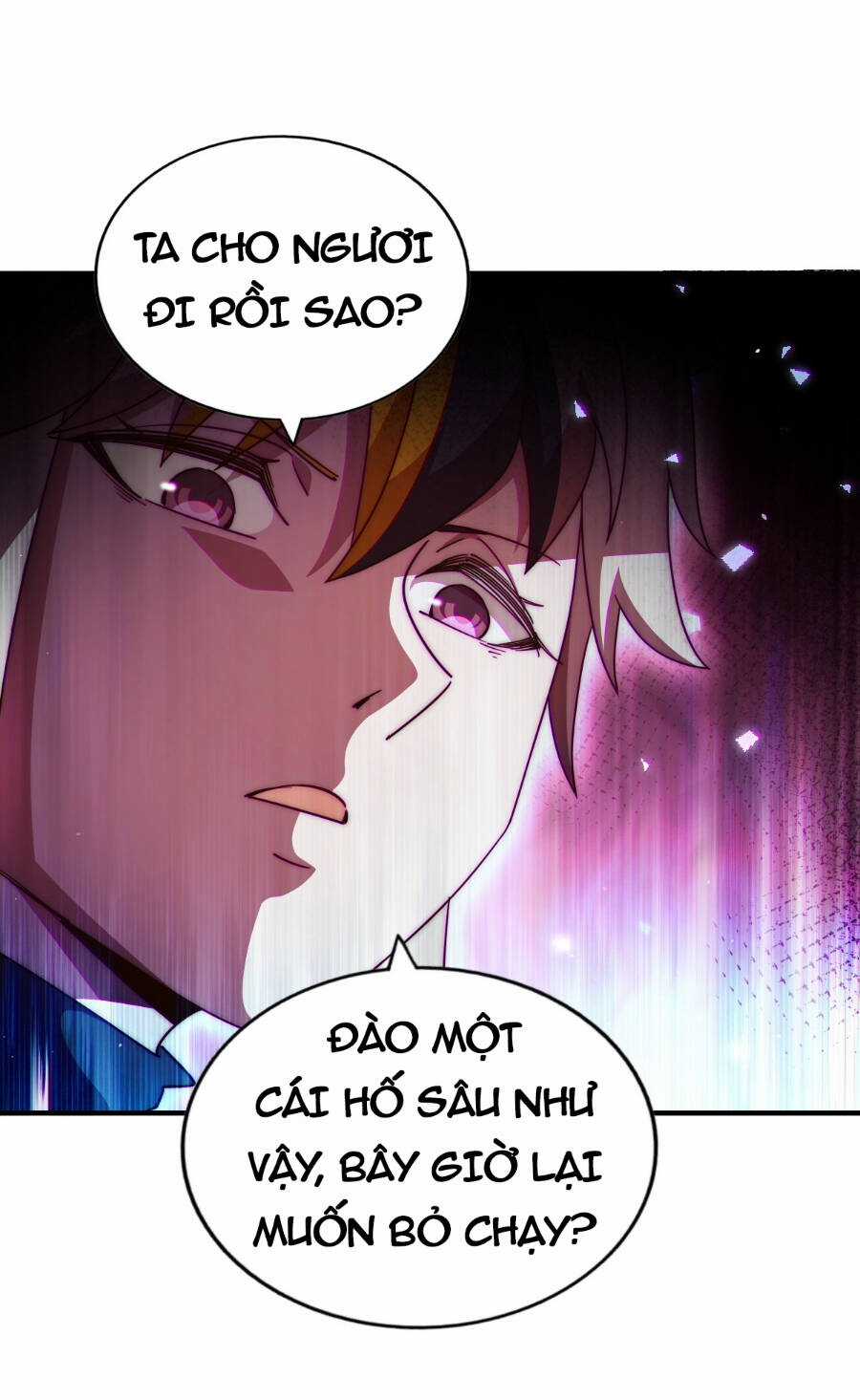 Người Trên Vạn Người Chapter 273 trang 51