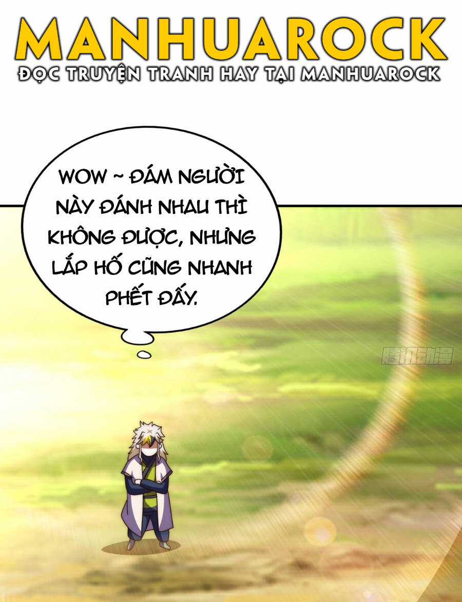 Người Trên Vạn Người Chapter 273 trang 55