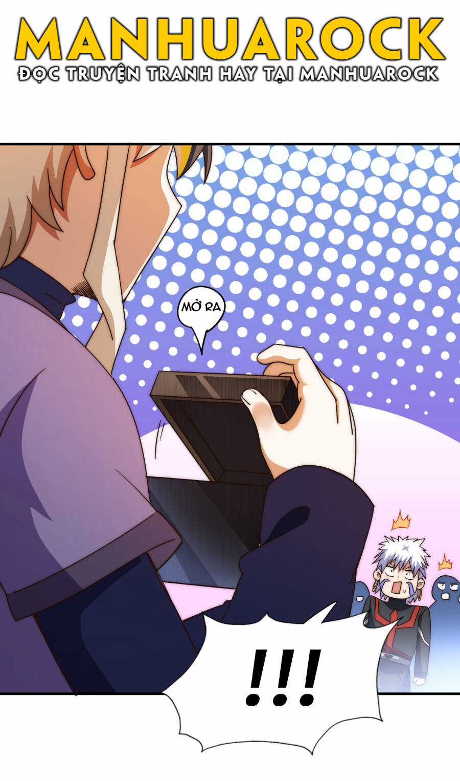 Người Trên Vạn Người Chapter 273 trang 57