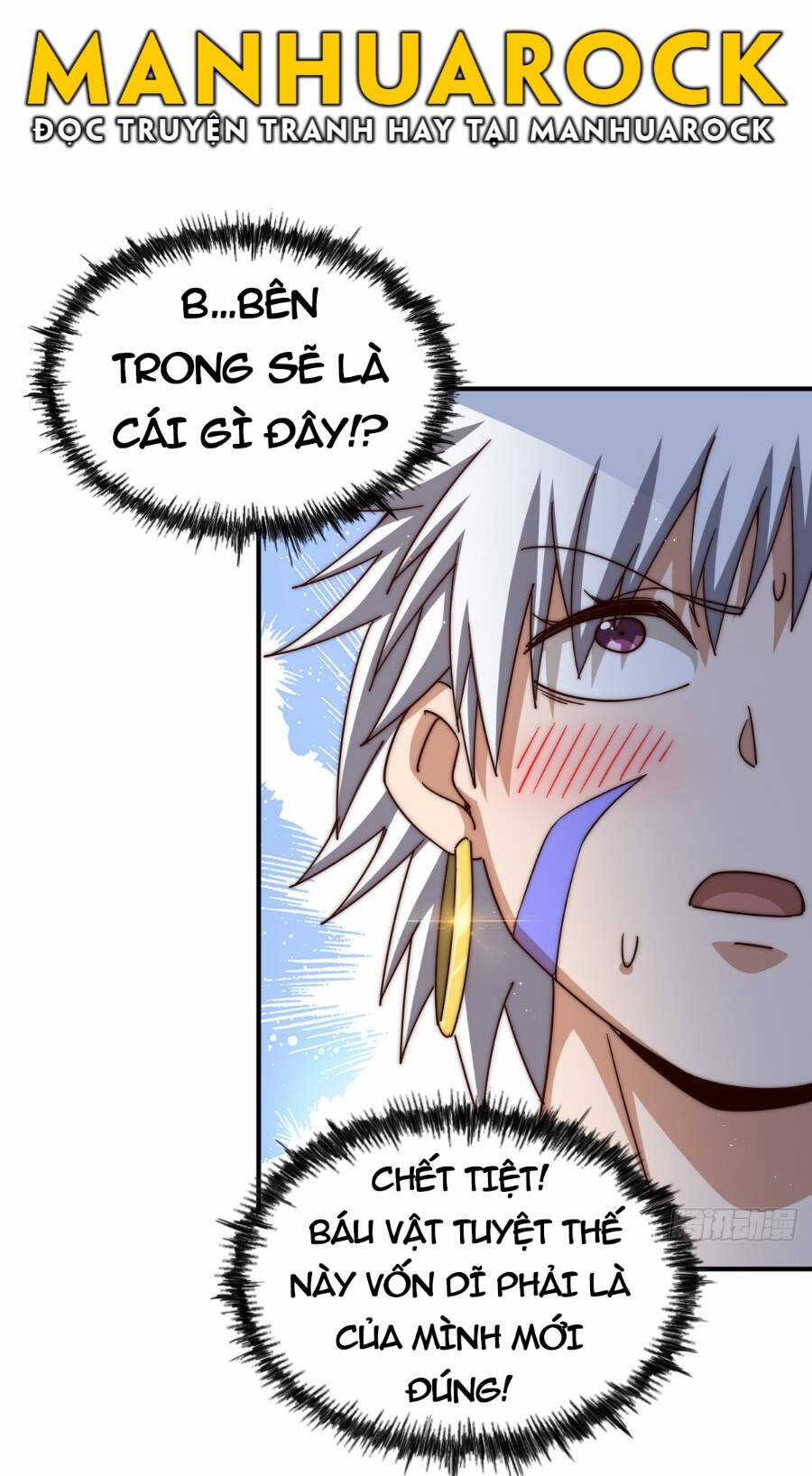 Người Trên Vạn Người Chapter 273 trang 58