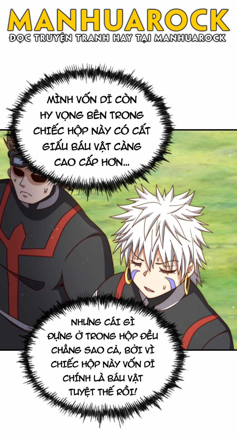 Người Trên Vạn Người Chapter 273 trang 60