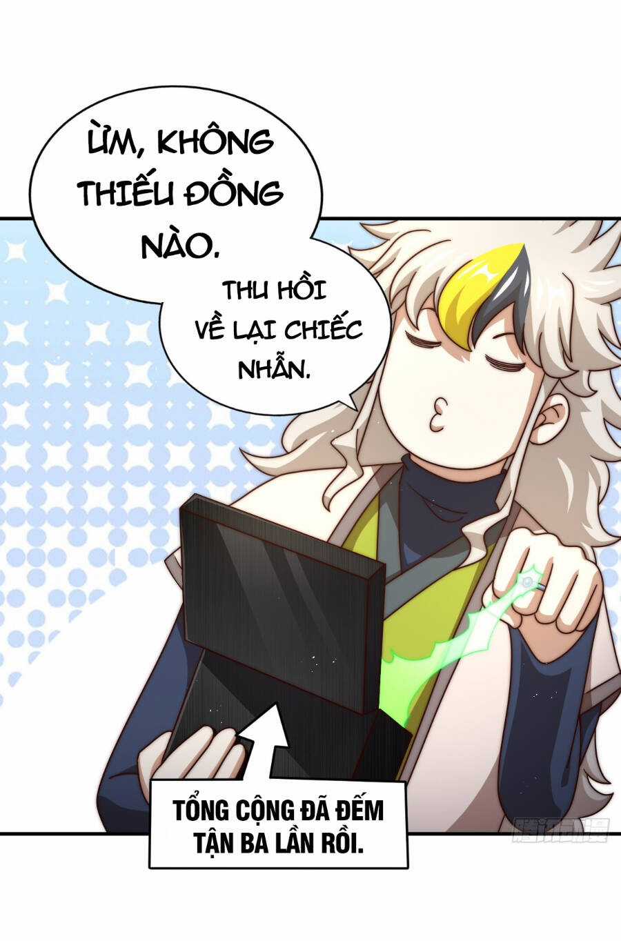 Người Trên Vạn Người Chapter 273 trang 61