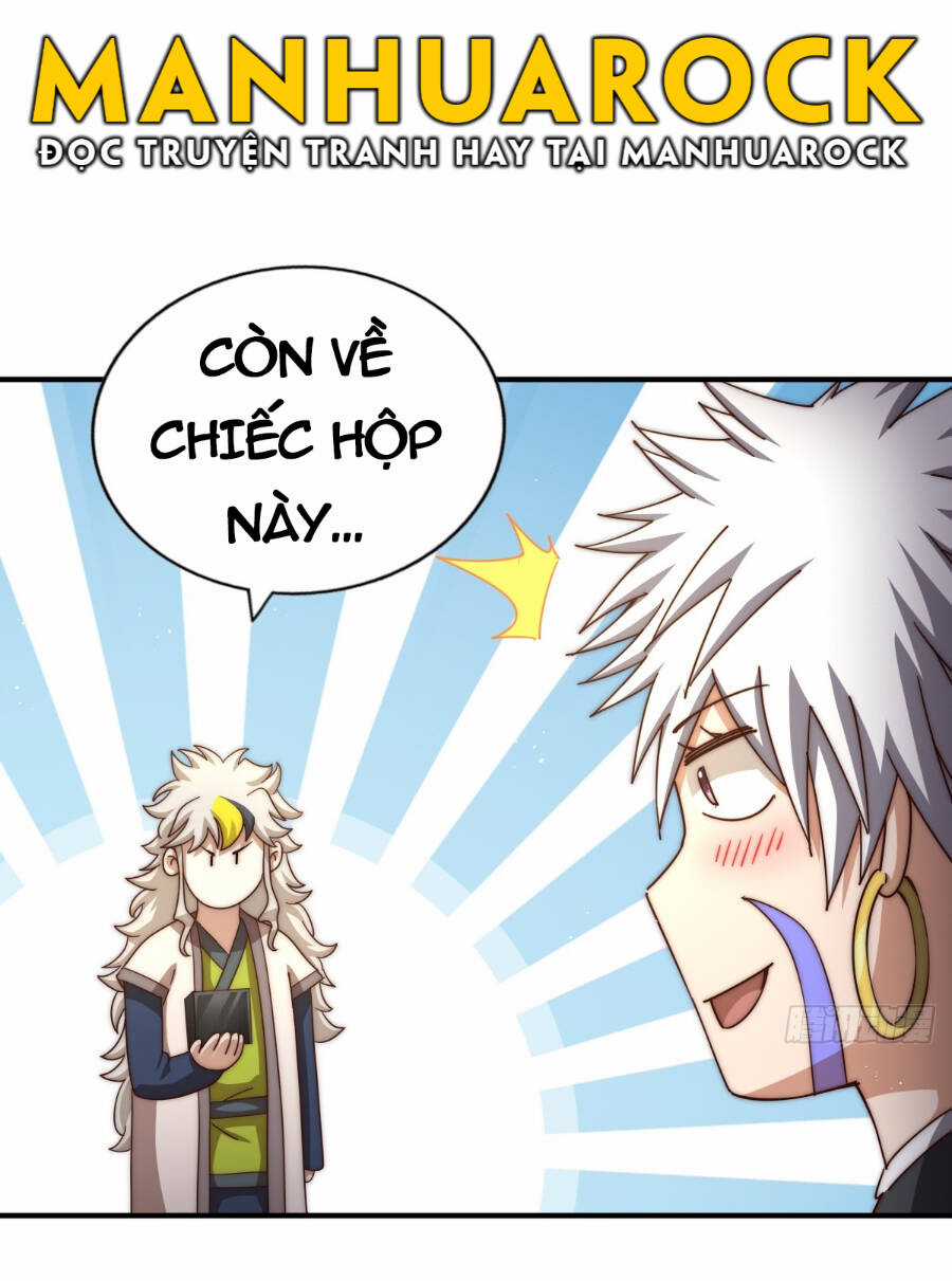 Người Trên Vạn Người Chapter 273 trang 62