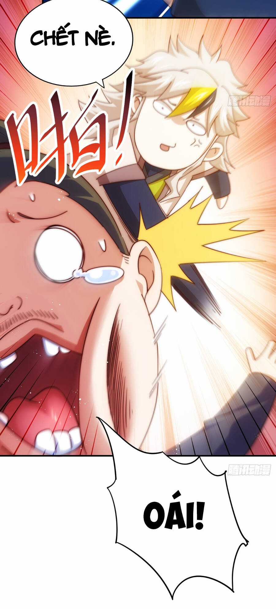 Người Trên Vạn Người Chapter 273 trang 7