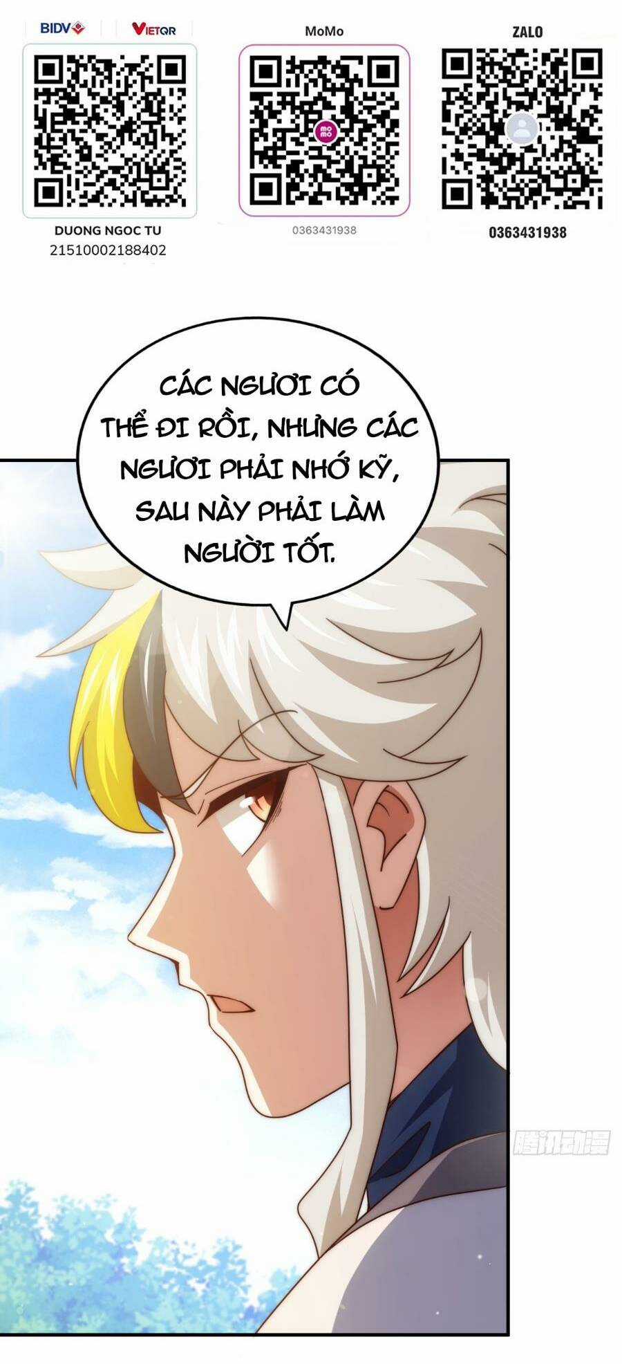 Người Trên Vạn Người Chapter 274 trang 1