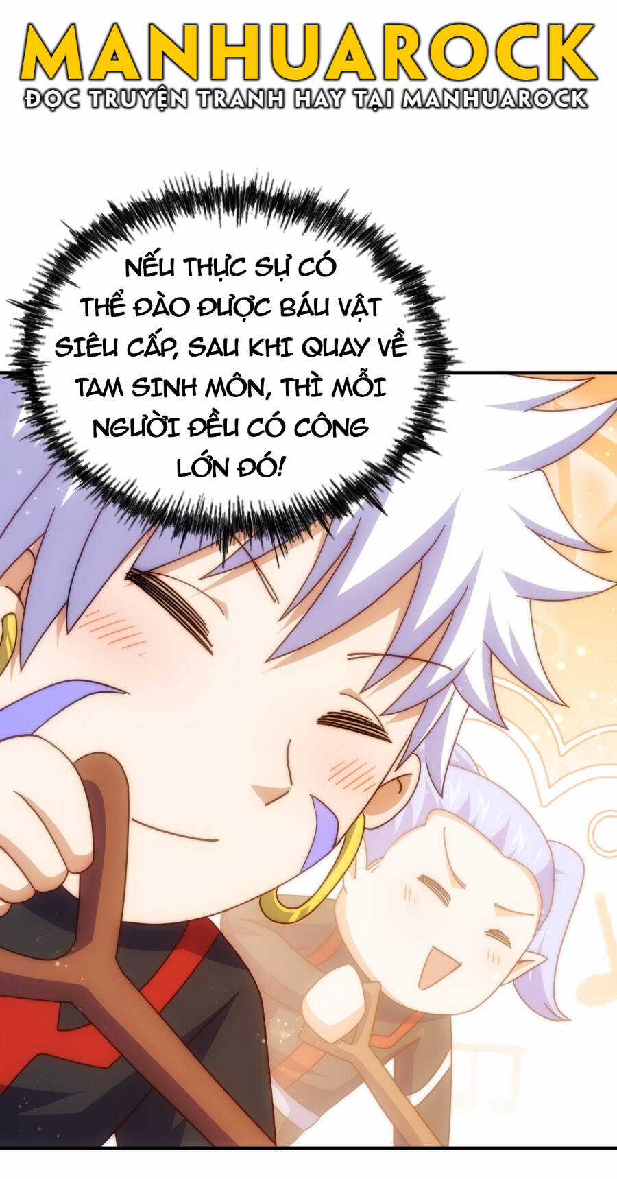 Người Trên Vạn Người Chapter 274 trang 10