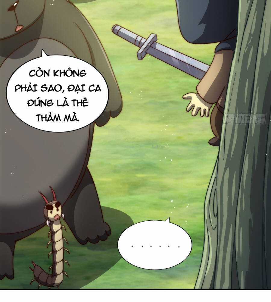 Người Trên Vạn Người Chapter 274 trang 13