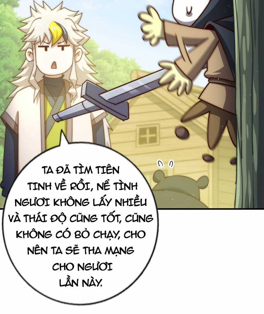 Người Trên Vạn Người Chapter 274 trang 16