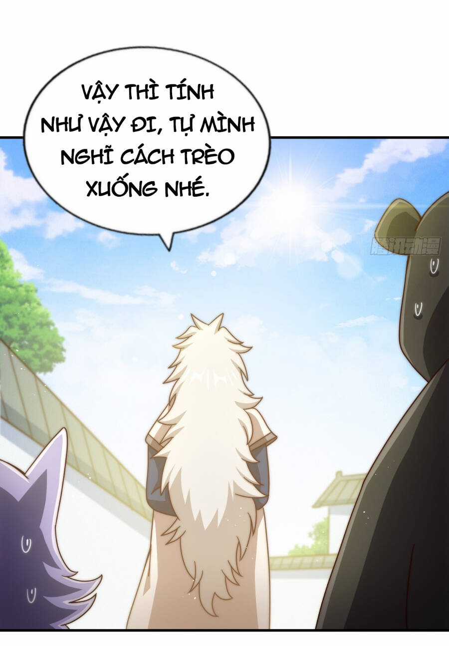 Người Trên Vạn Người Chapter 274 trang 18