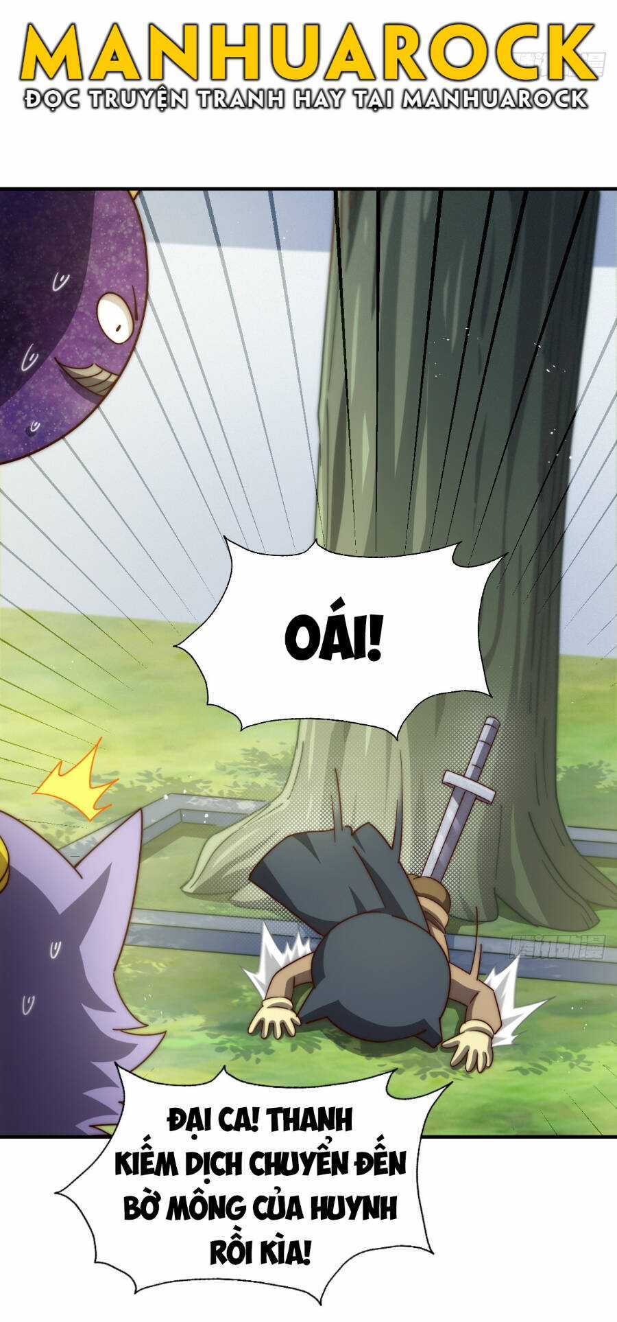 Người Trên Vạn Người Chapter 274 trang 22