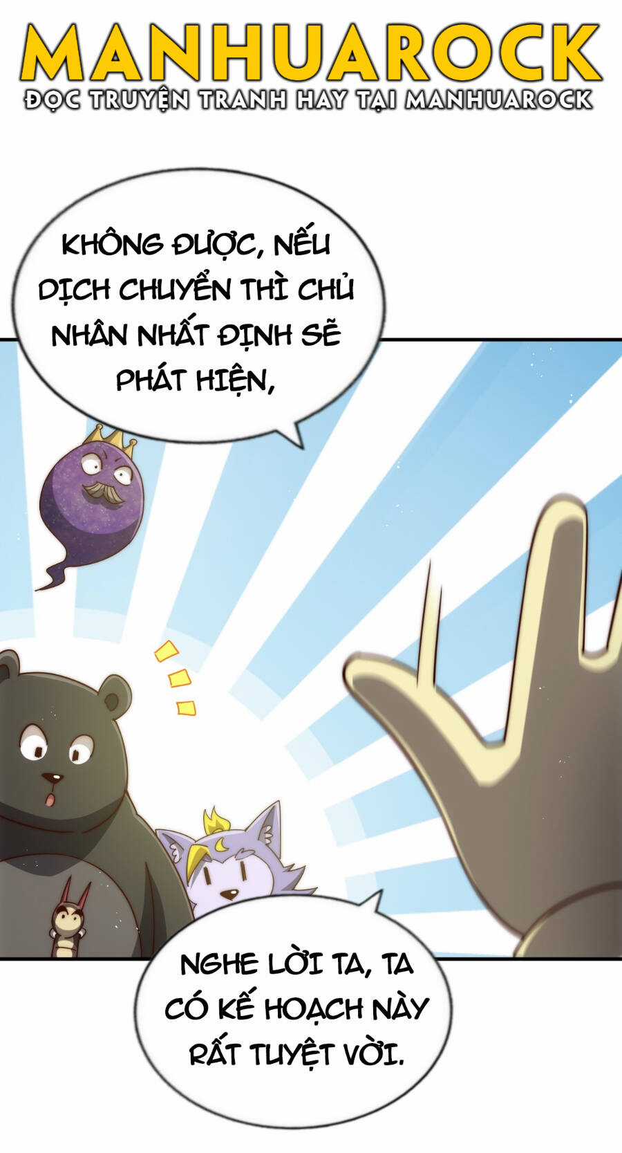 Người Trên Vạn Người Chapter 274 trang 24