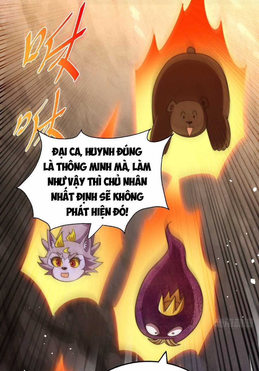 Người Trên Vạn Người Chapter 274 trang 27