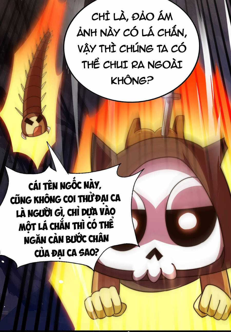 Người Trên Vạn Người Chapter 274 trang 28