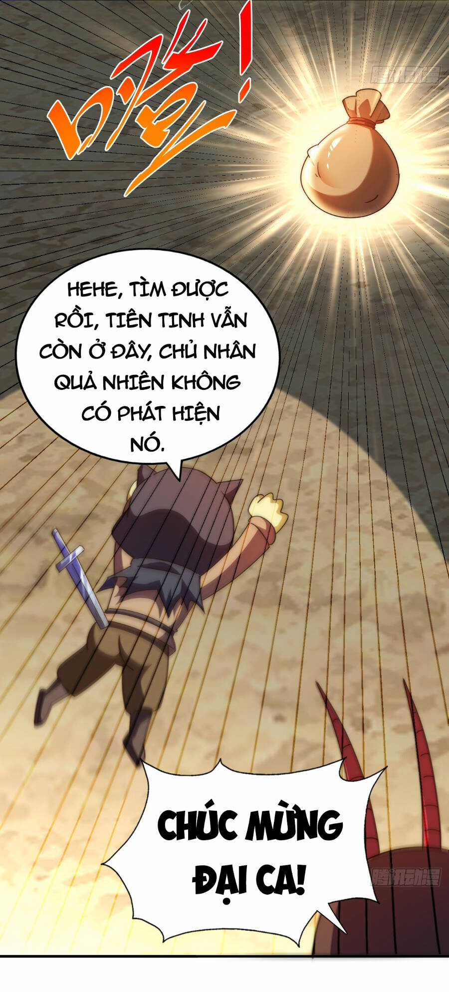 Người Trên Vạn Người Chapter 274 trang 29