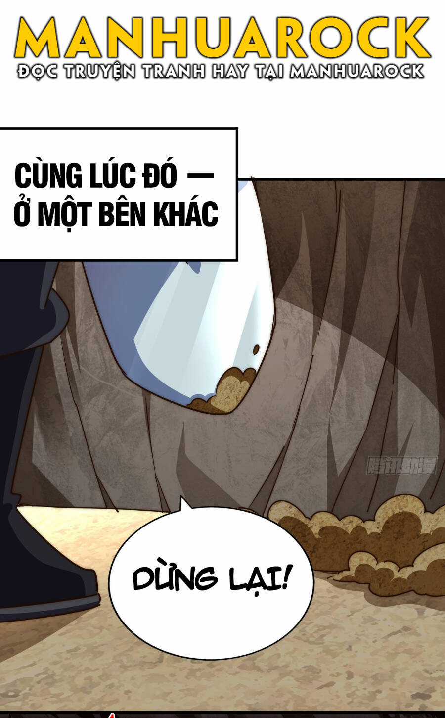 Người Trên Vạn Người Chapter 274 trang 30