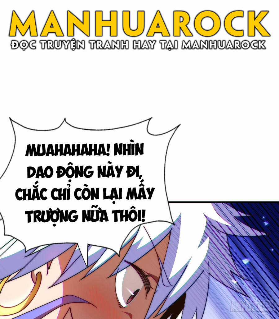 Người Trên Vạn Người Chapter 274 trang 32