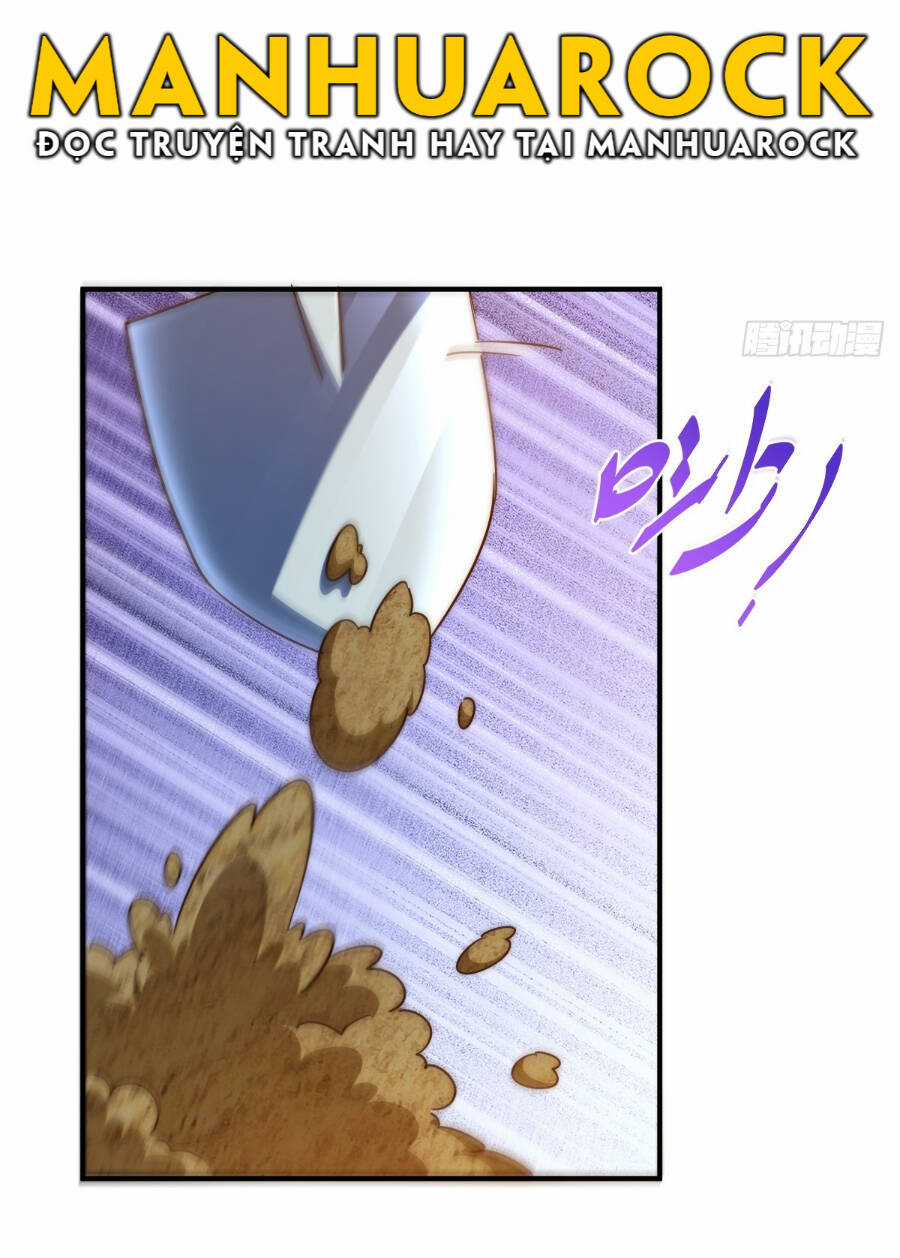 Người Trên Vạn Người Chapter 274 trang 35