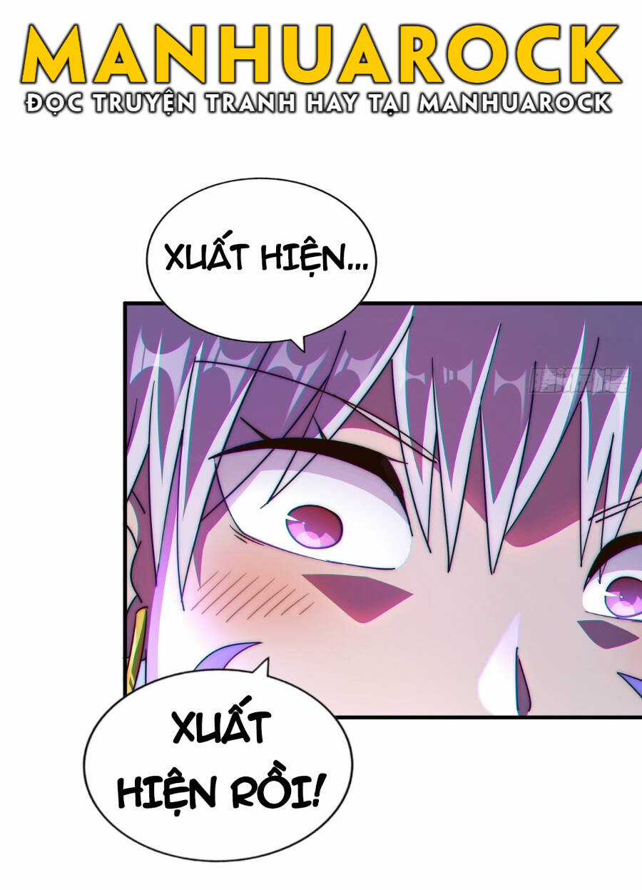 Người Trên Vạn Người Chapter 274 trang 36