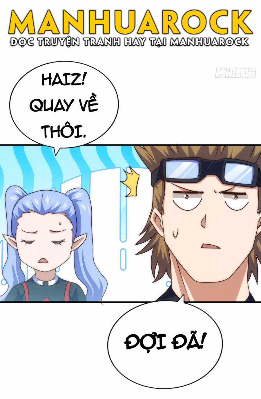 Người Trên Vạn Người Chapter 274 trang 4