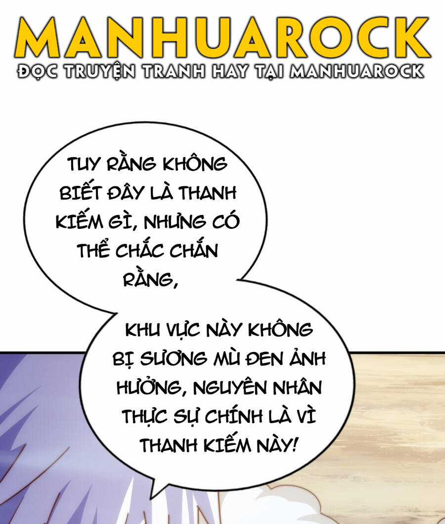 Người Trên Vạn Người Chapter 274 trang 40