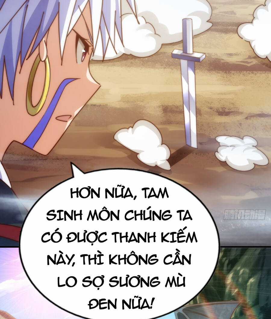 Người Trên Vạn Người Chapter 274 trang 41