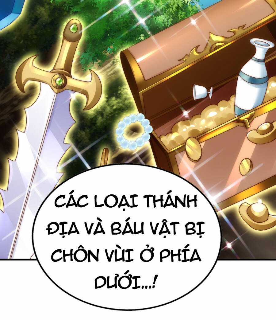 Người Trên Vạn Người Chapter 274 trang 43