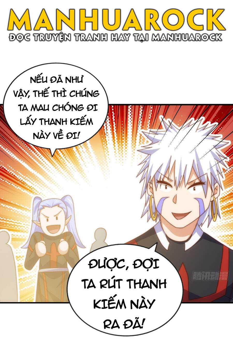 Người Trên Vạn Người Chapter 274 trang 44