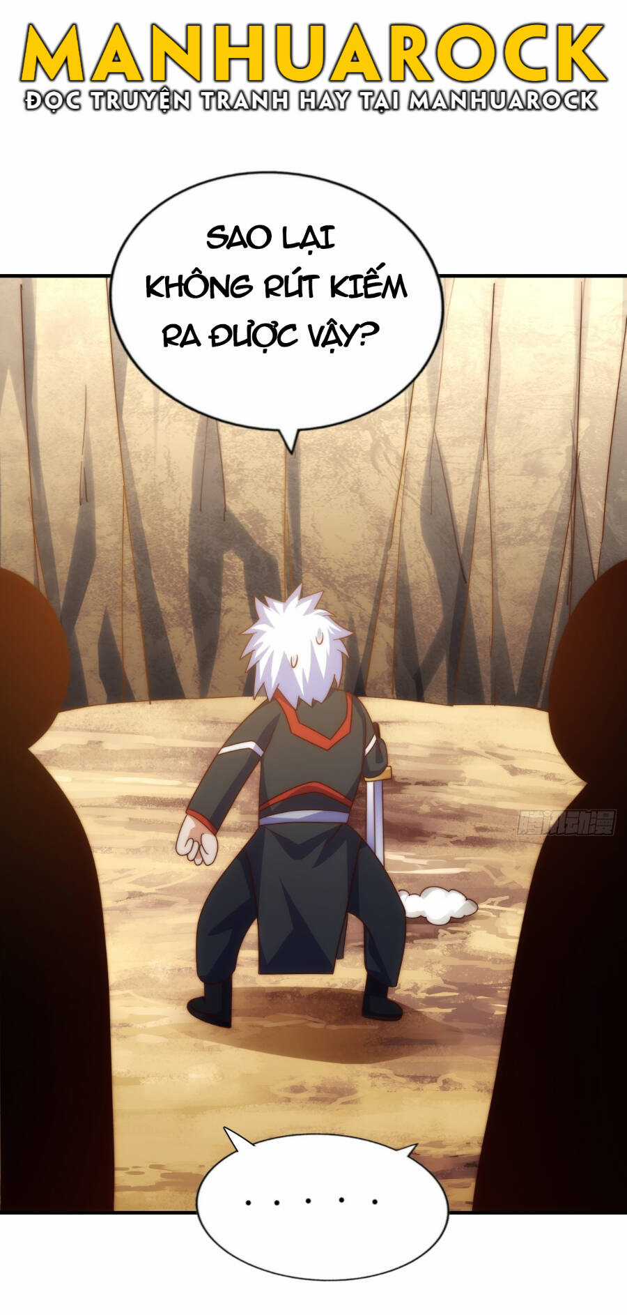 Người Trên Vạn Người Chapter 274 trang 48