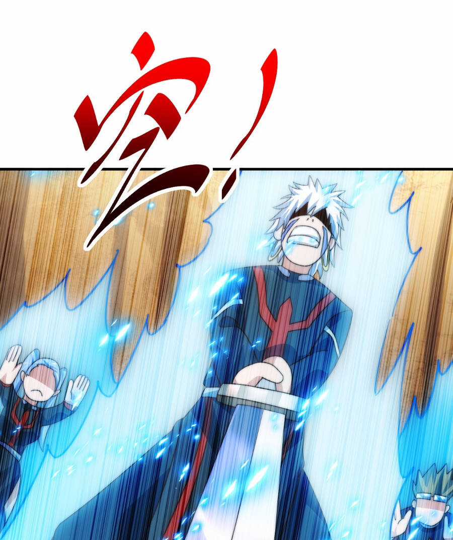 Người Trên Vạn Người Chapter 274 trang 50