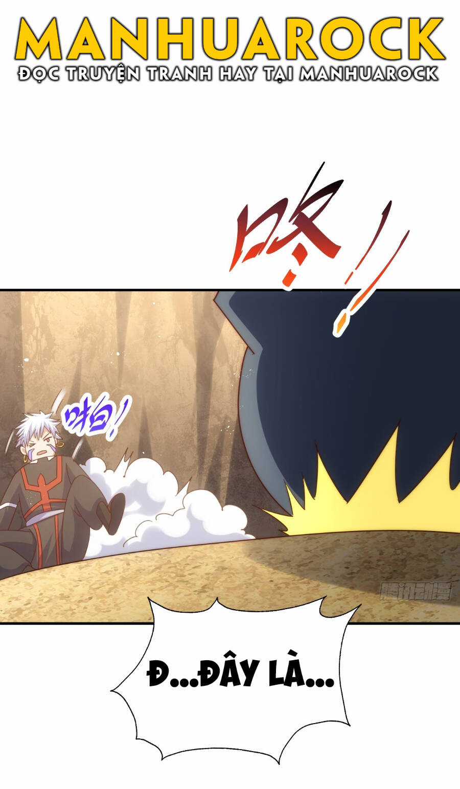 Người Trên Vạn Người Chapter 274 trang 53