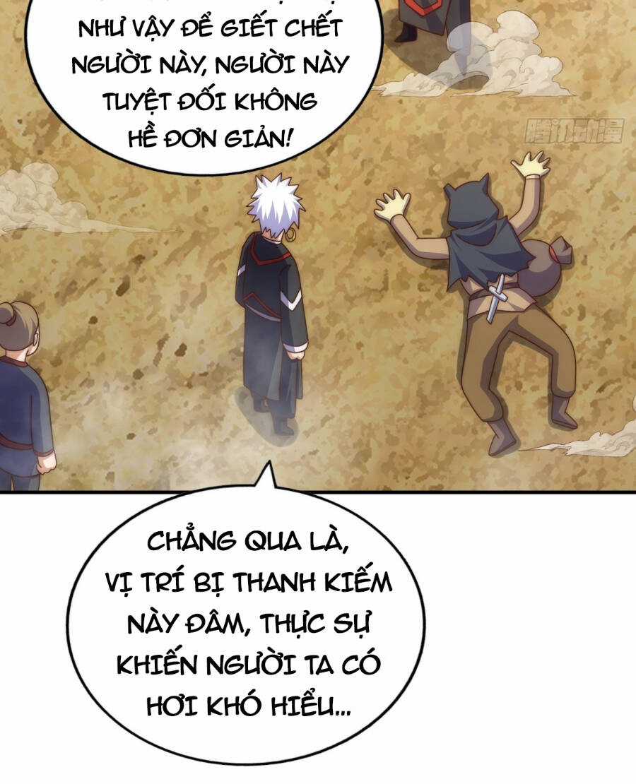 Người Trên Vạn Người Chapter 274 trang 56