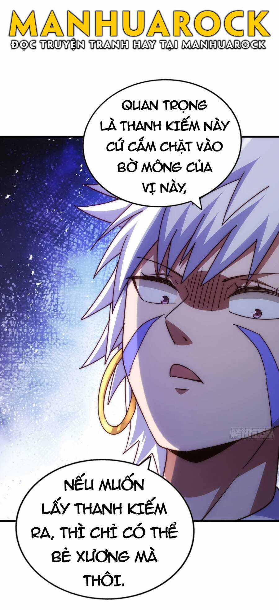 Người Trên Vạn Người Chapter 274 trang 57