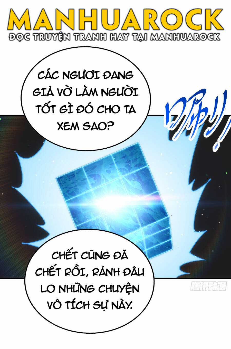 Người Trên Vạn Người Chapter 274 trang 59