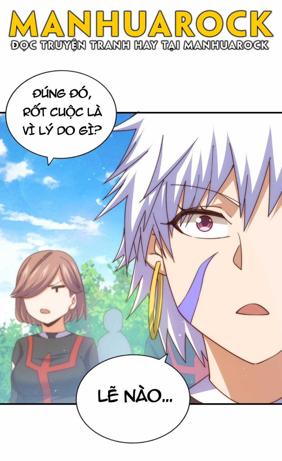 Người Trên Vạn Người Chapter 274 trang 6