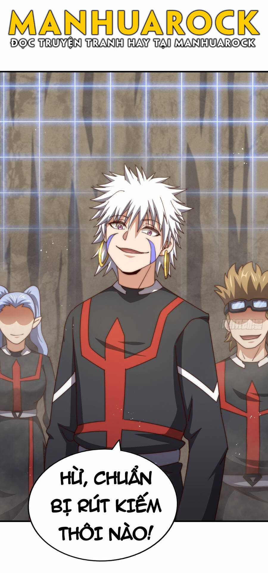 Người Trên Vạn Người Chapter 274 trang 69