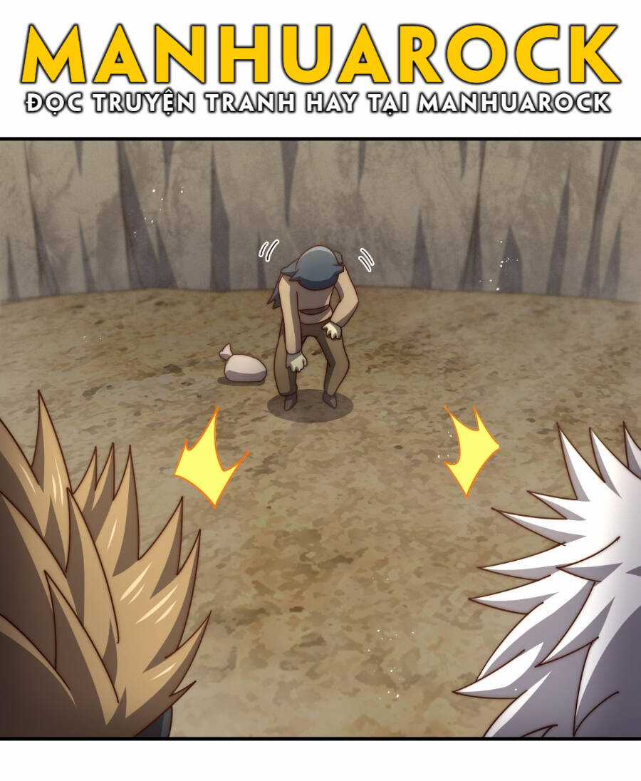 Người Trên Vạn Người Chapter 274 trang 72