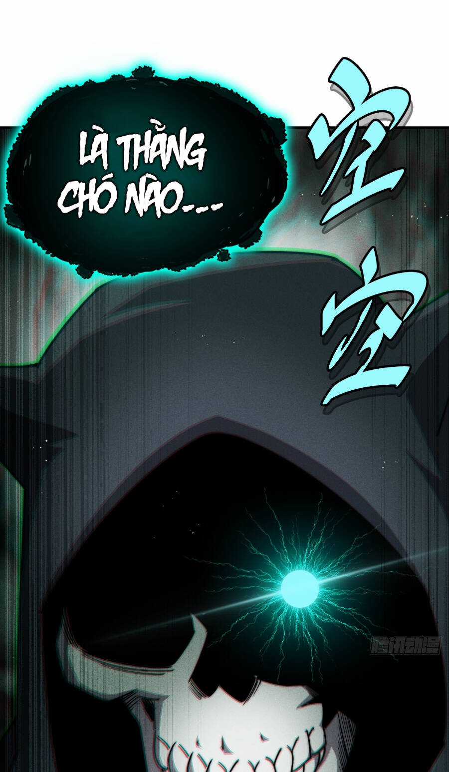 Người Trên Vạn Người Chapter 274 trang 74