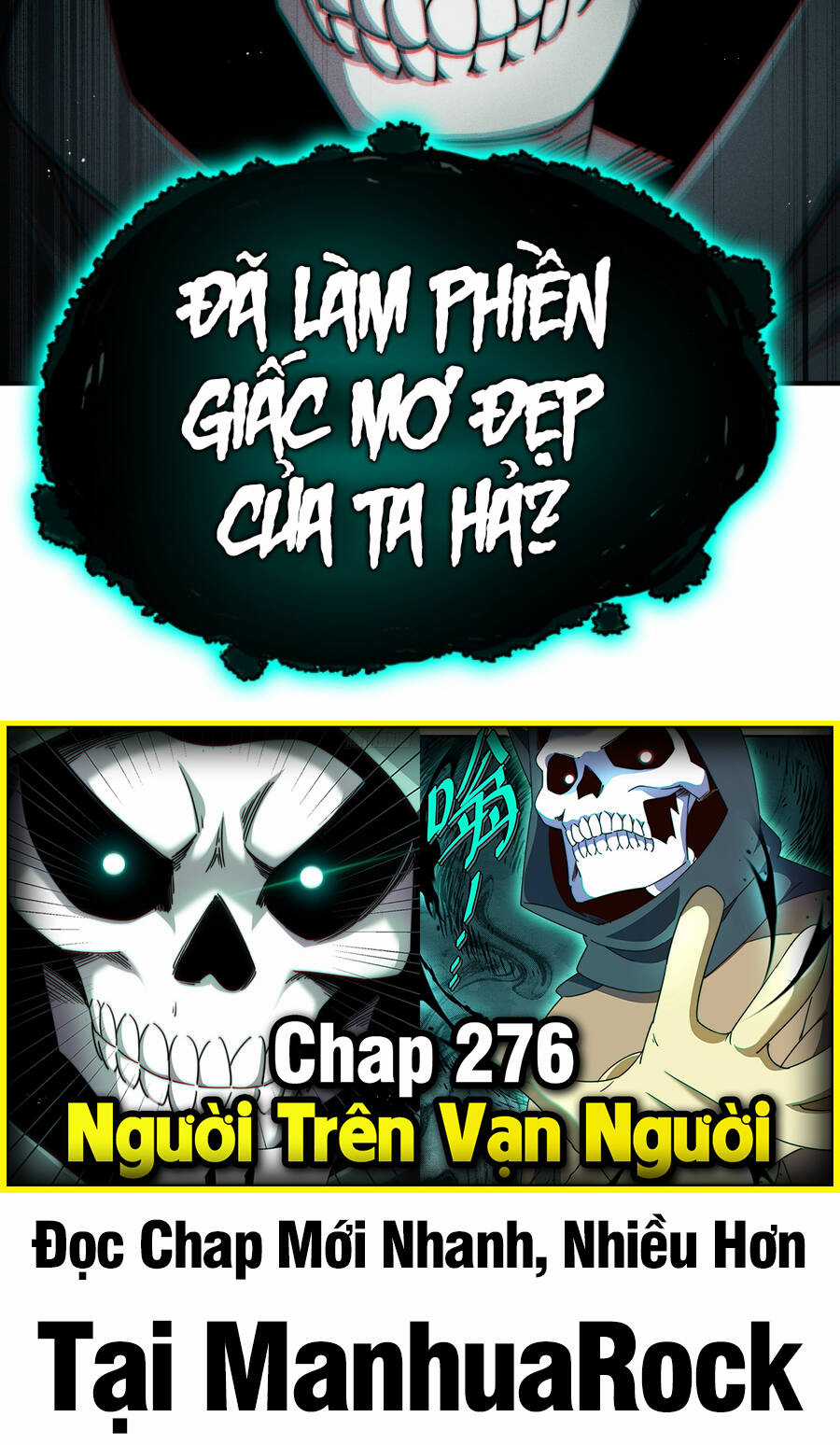 Người Trên Vạn Người Chapter 274 trang 75